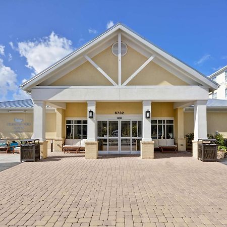 Homewood Suites By Hilton Wilmington/Mayfaire, Nc Екстериор снимка