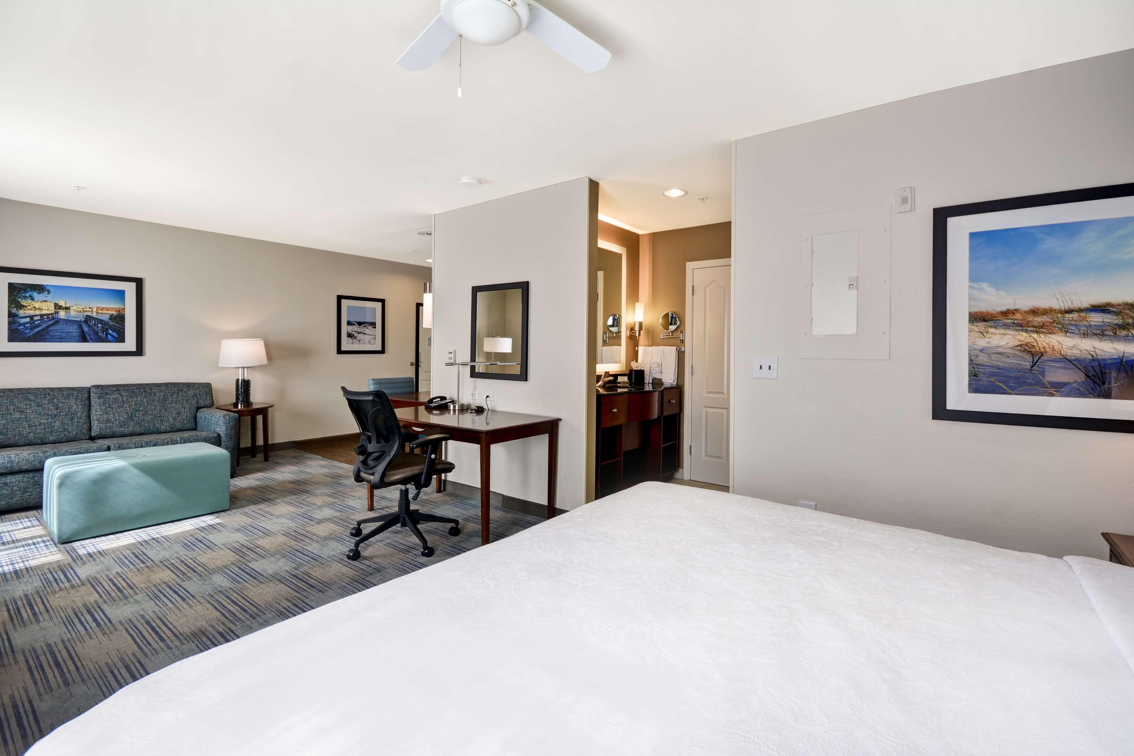Homewood Suites By Hilton Wilmington/Mayfaire, Nc Екстериор снимка