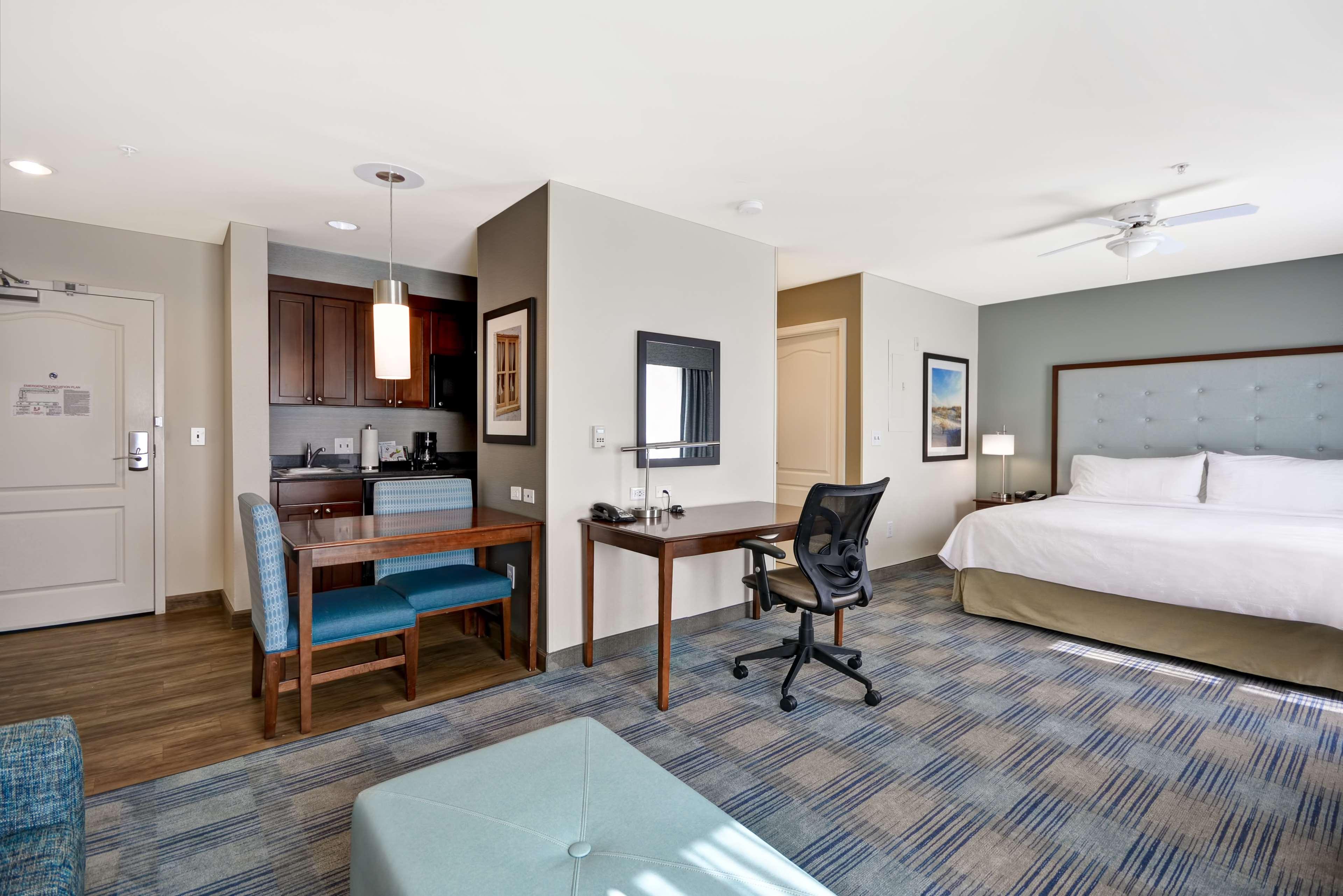 Homewood Suites By Hilton Wilmington/Mayfaire, Nc Екстериор снимка