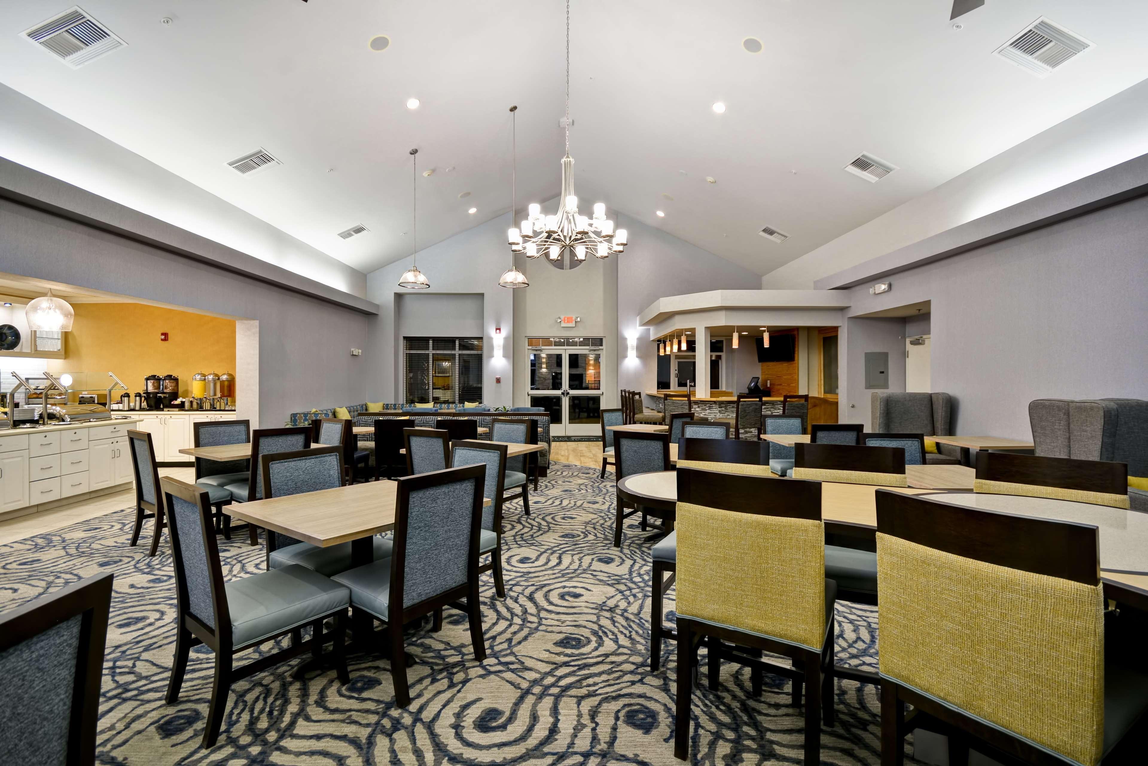 Homewood Suites By Hilton Wilmington/Mayfaire, Nc Екстериор снимка