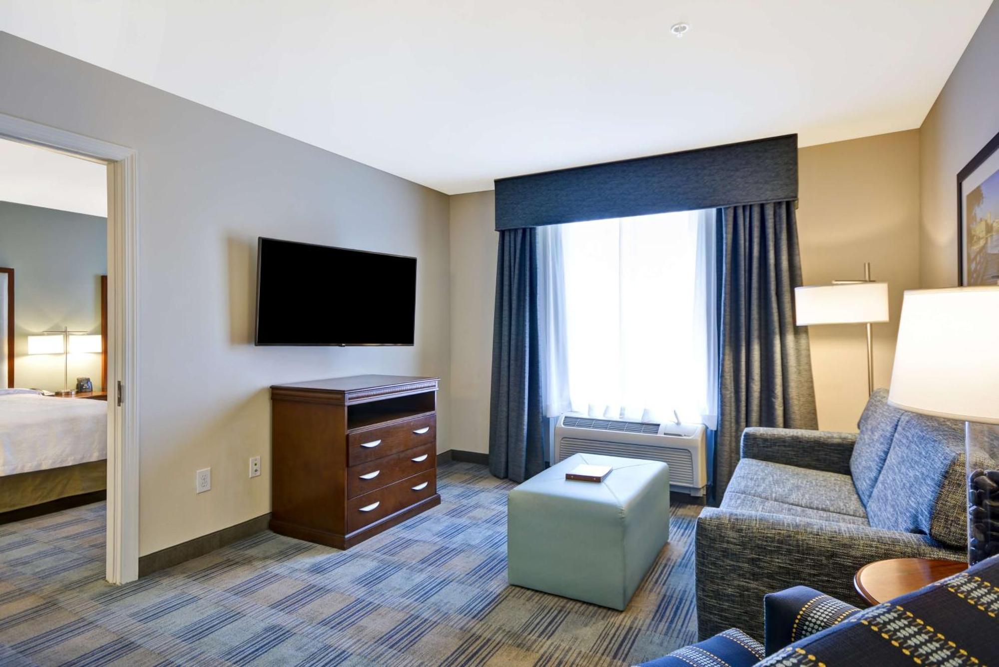 Homewood Suites By Hilton Wilmington/Mayfaire, Nc Екстериор снимка