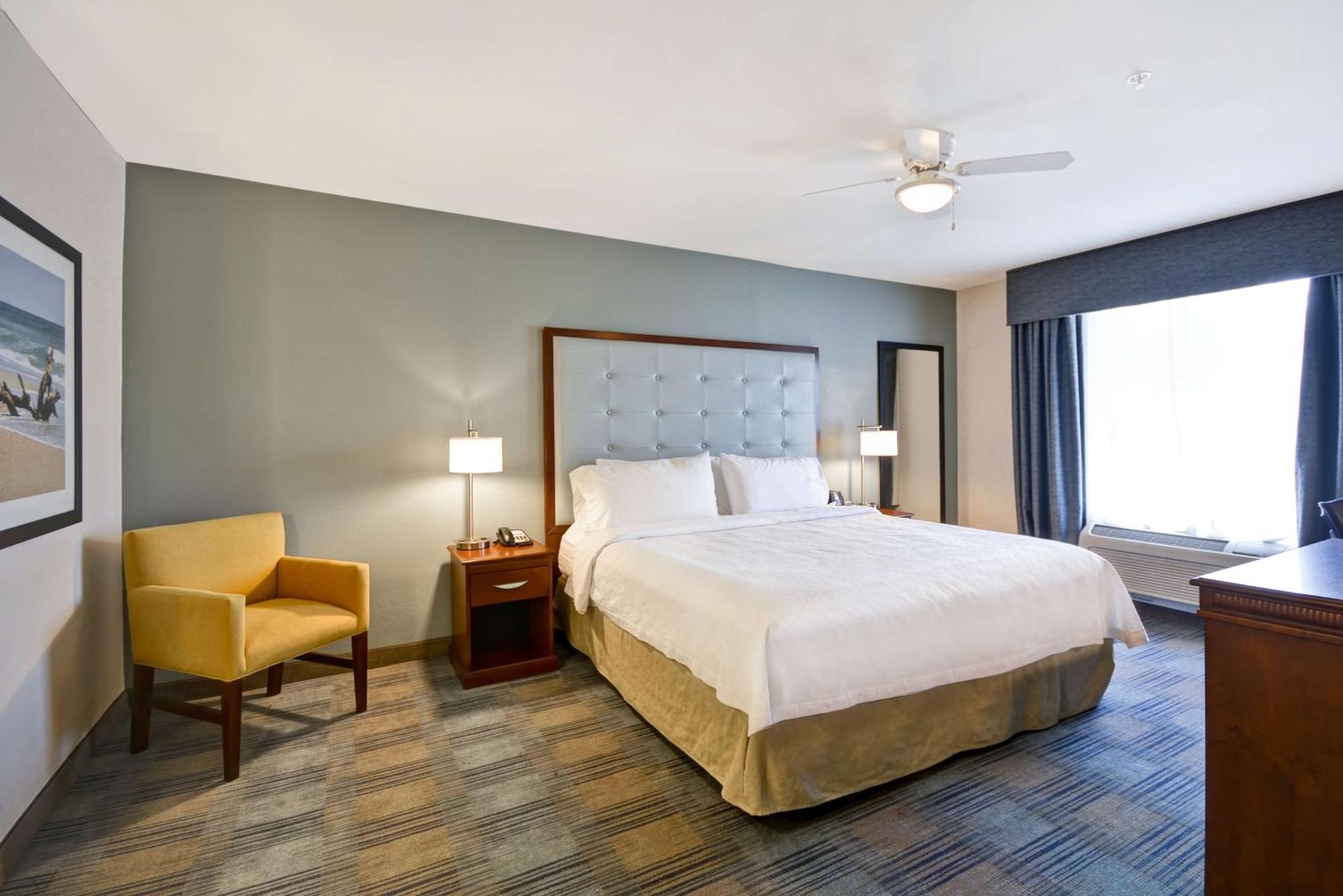 Homewood Suites By Hilton Wilmington/Mayfaire, Nc Екстериор снимка