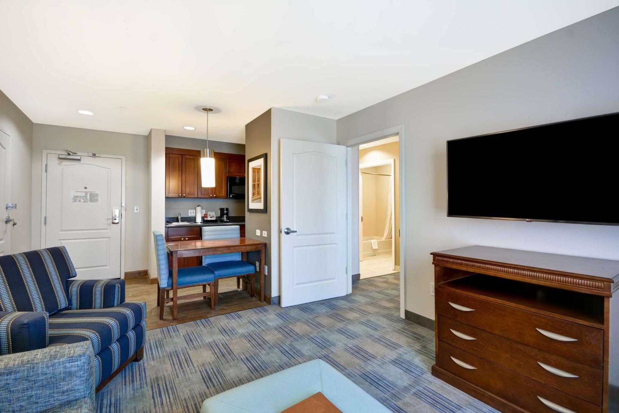 Homewood Suites By Hilton Wilmington/Mayfaire, Nc Екстериор снимка