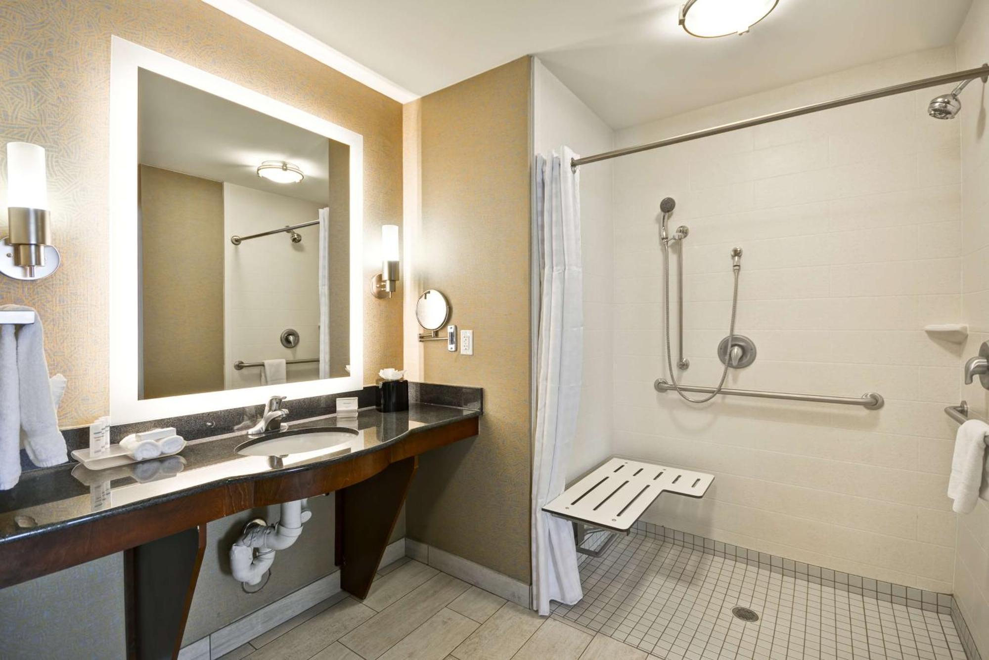 Homewood Suites By Hilton Wilmington/Mayfaire, Nc Екстериор снимка