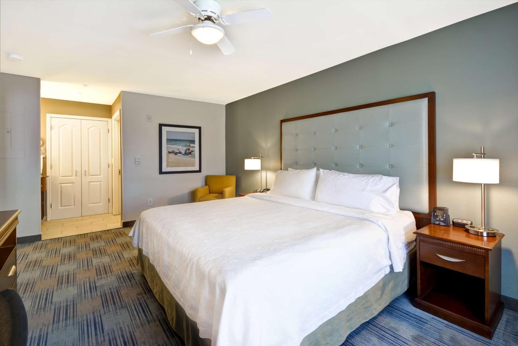 Homewood Suites By Hilton Wilmington/Mayfaire, Nc Екстериор снимка