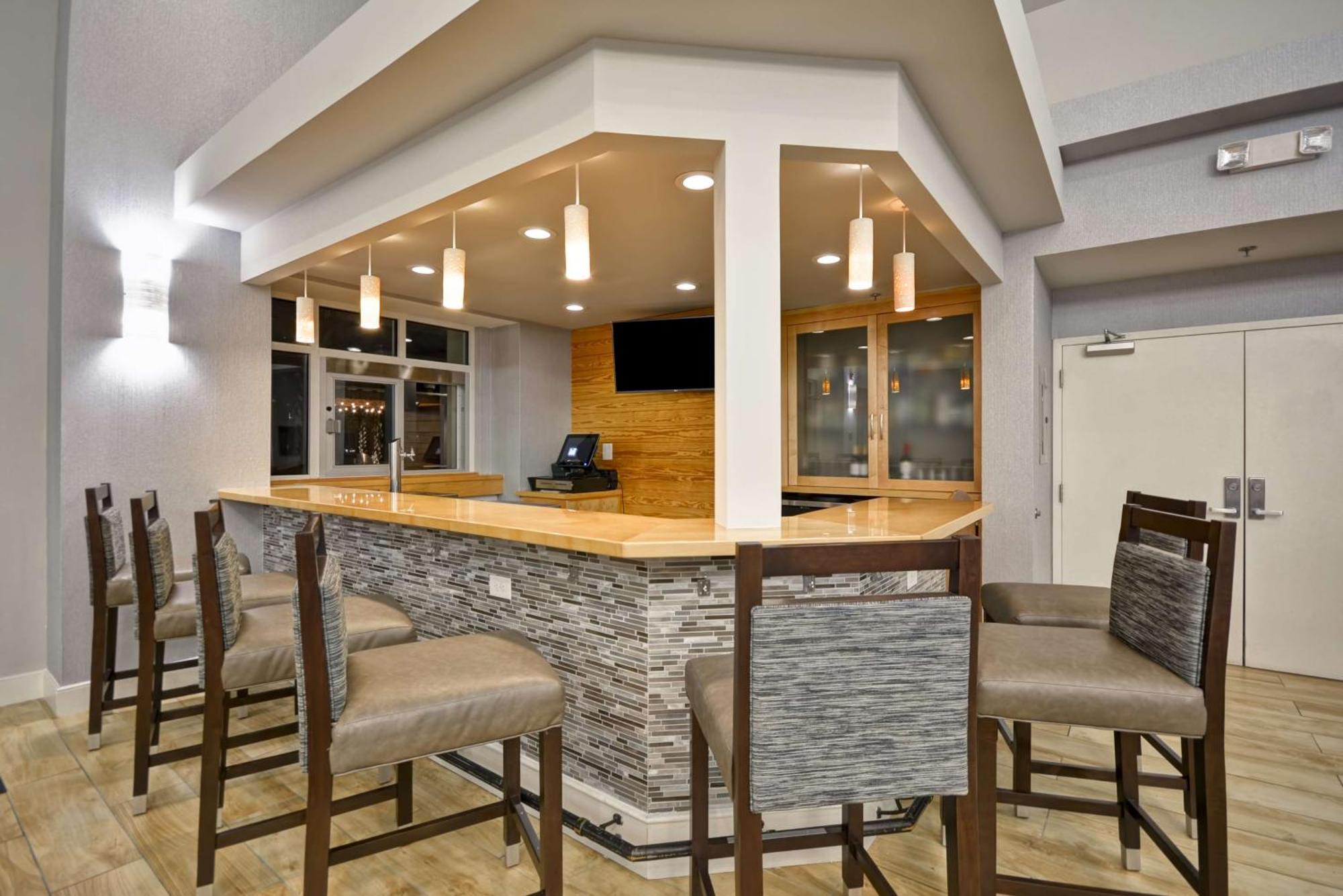 Homewood Suites By Hilton Wilmington/Mayfaire, Nc Екстериор снимка