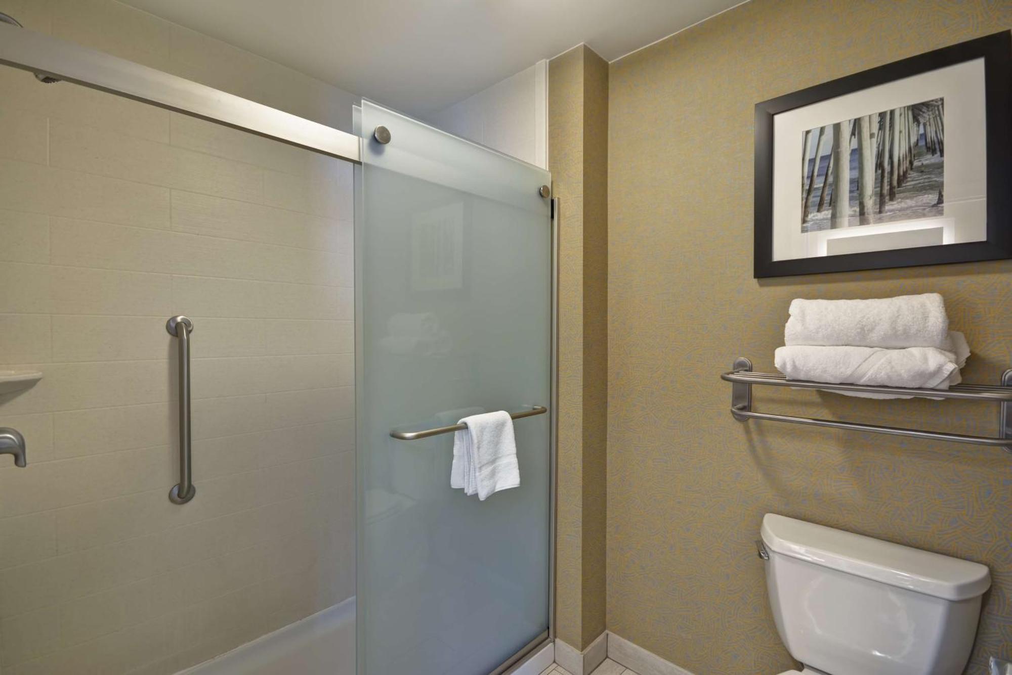 Homewood Suites By Hilton Wilmington/Mayfaire, Nc Екстериор снимка