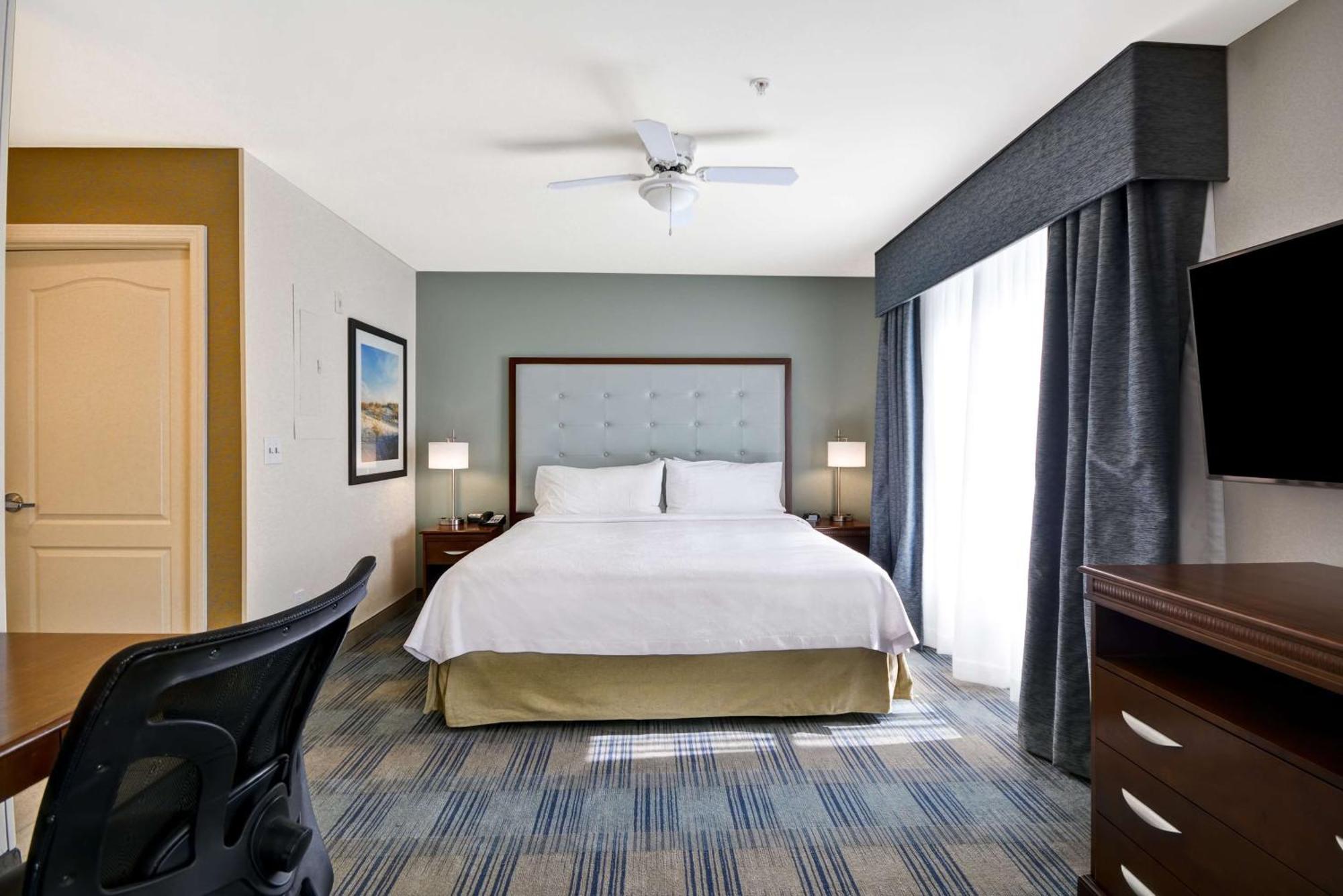 Homewood Suites By Hilton Wilmington/Mayfaire, Nc Екстериор снимка