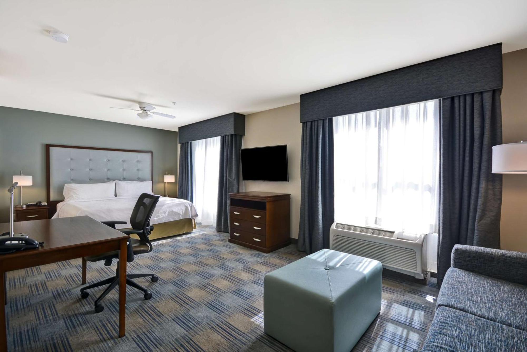 Homewood Suites By Hilton Wilmington/Mayfaire, Nc Екстериор снимка