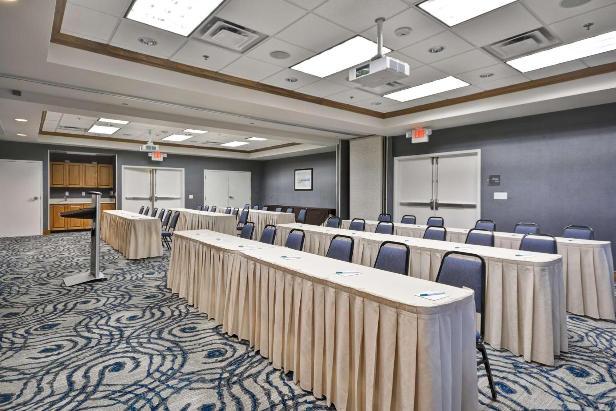 Homewood Suites By Hilton Wilmington/Mayfaire, Nc Екстериор снимка