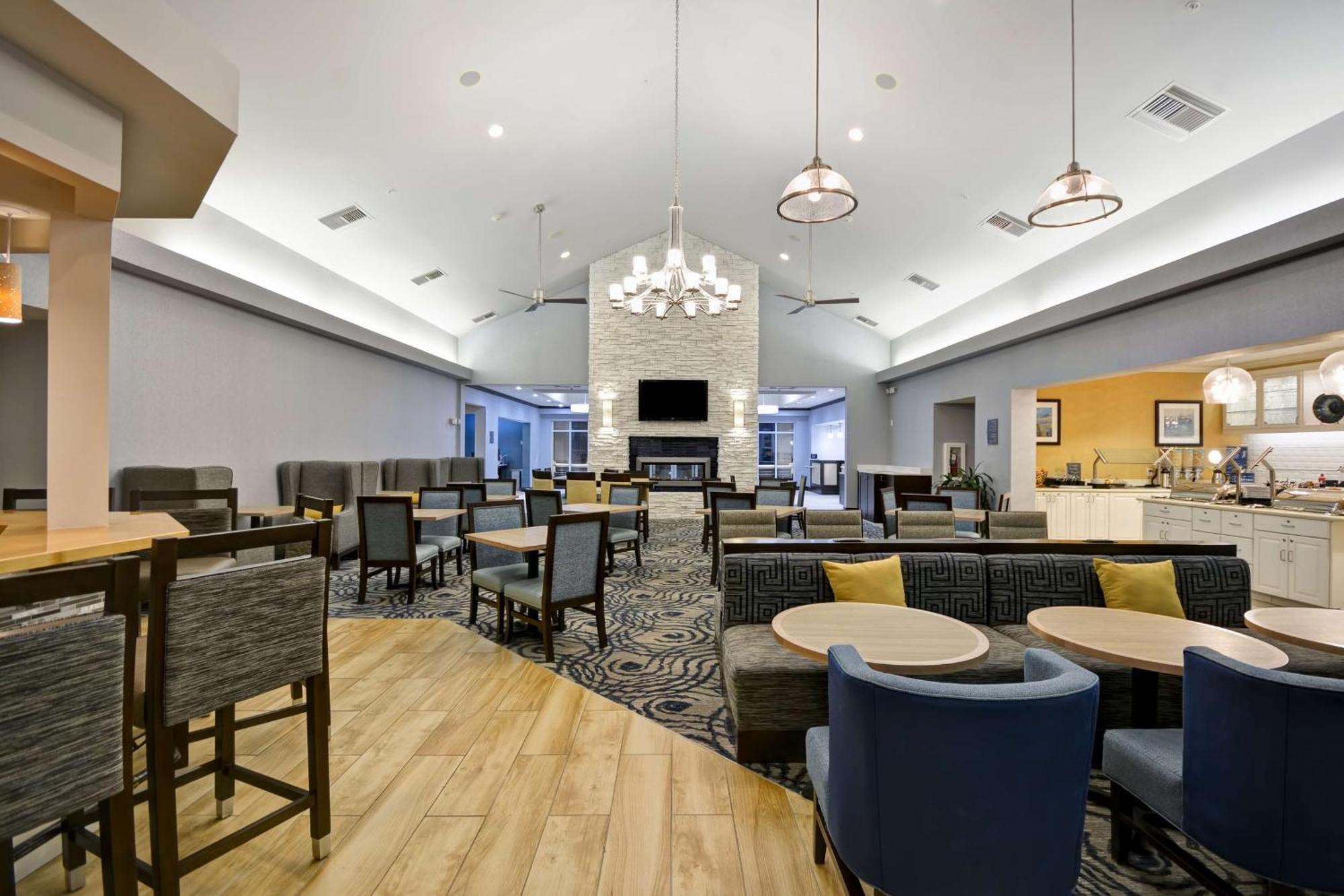 Homewood Suites By Hilton Wilmington/Mayfaire, Nc Екстериор снимка