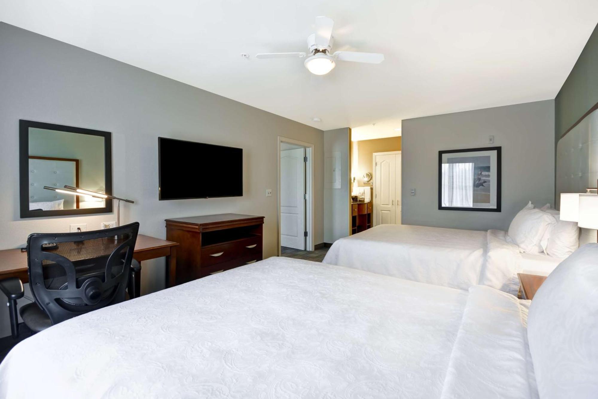 Homewood Suites By Hilton Wilmington/Mayfaire, Nc Екстериор снимка