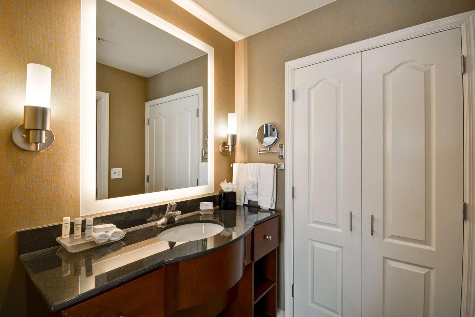Homewood Suites By Hilton Wilmington/Mayfaire, Nc Екстериор снимка