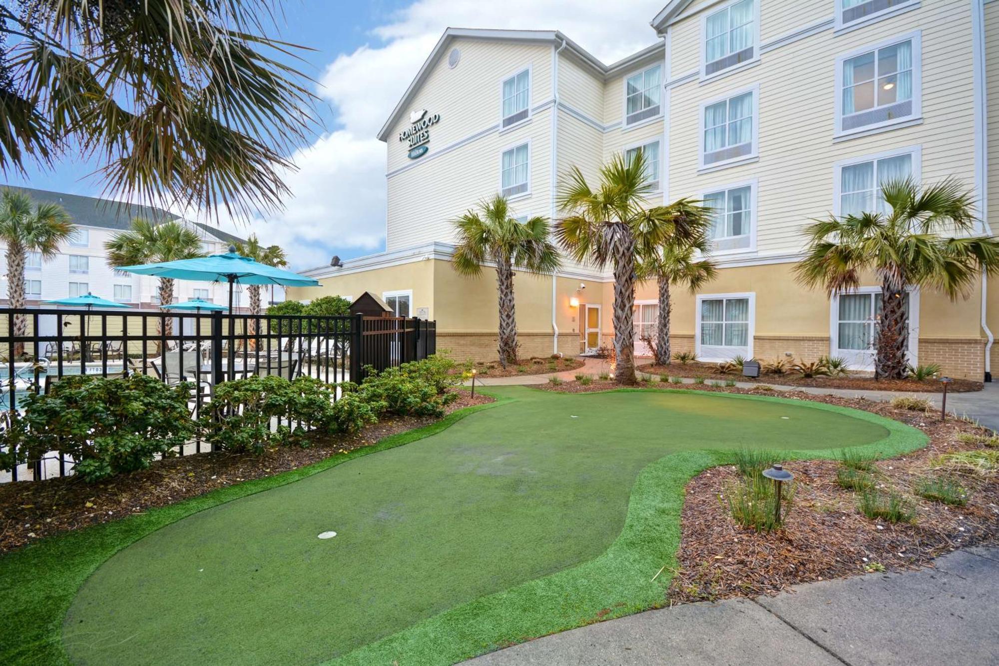 Homewood Suites By Hilton Wilmington/Mayfaire, Nc Екстериор снимка