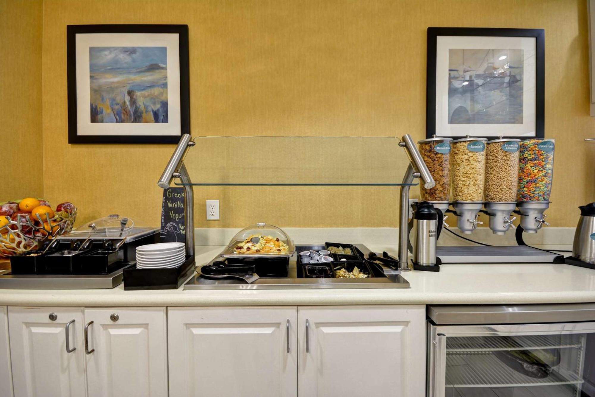 Homewood Suites By Hilton Wilmington/Mayfaire, Nc Екстериор снимка