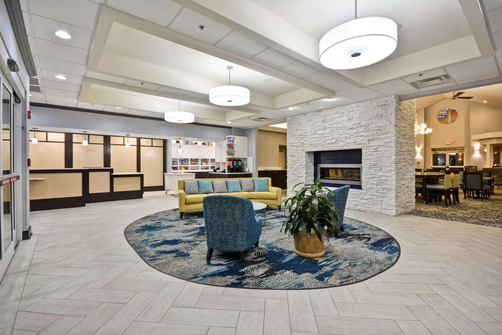 Homewood Suites By Hilton Wilmington/Mayfaire, Nc Екстериор снимка