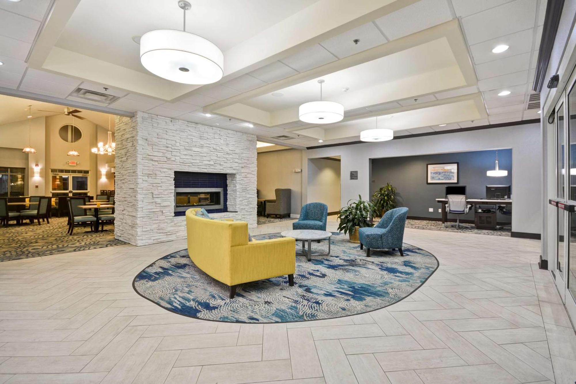Homewood Suites By Hilton Wilmington/Mayfaire, Nc Екстериор снимка