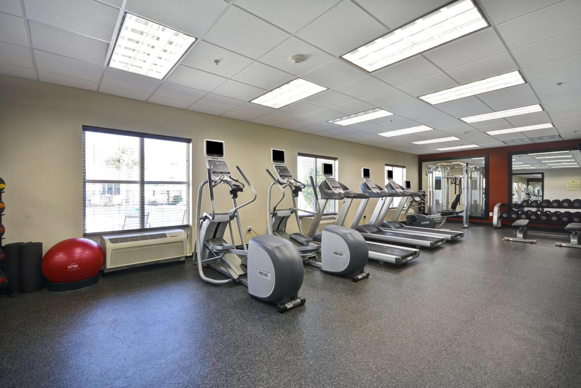 Homewood Suites By Hilton Wilmington/Mayfaire, Nc Екстериор снимка