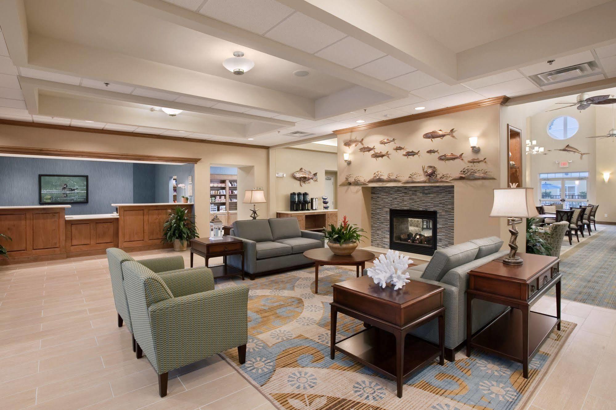Homewood Suites By Hilton Wilmington/Mayfaire, Nc Екстериор снимка