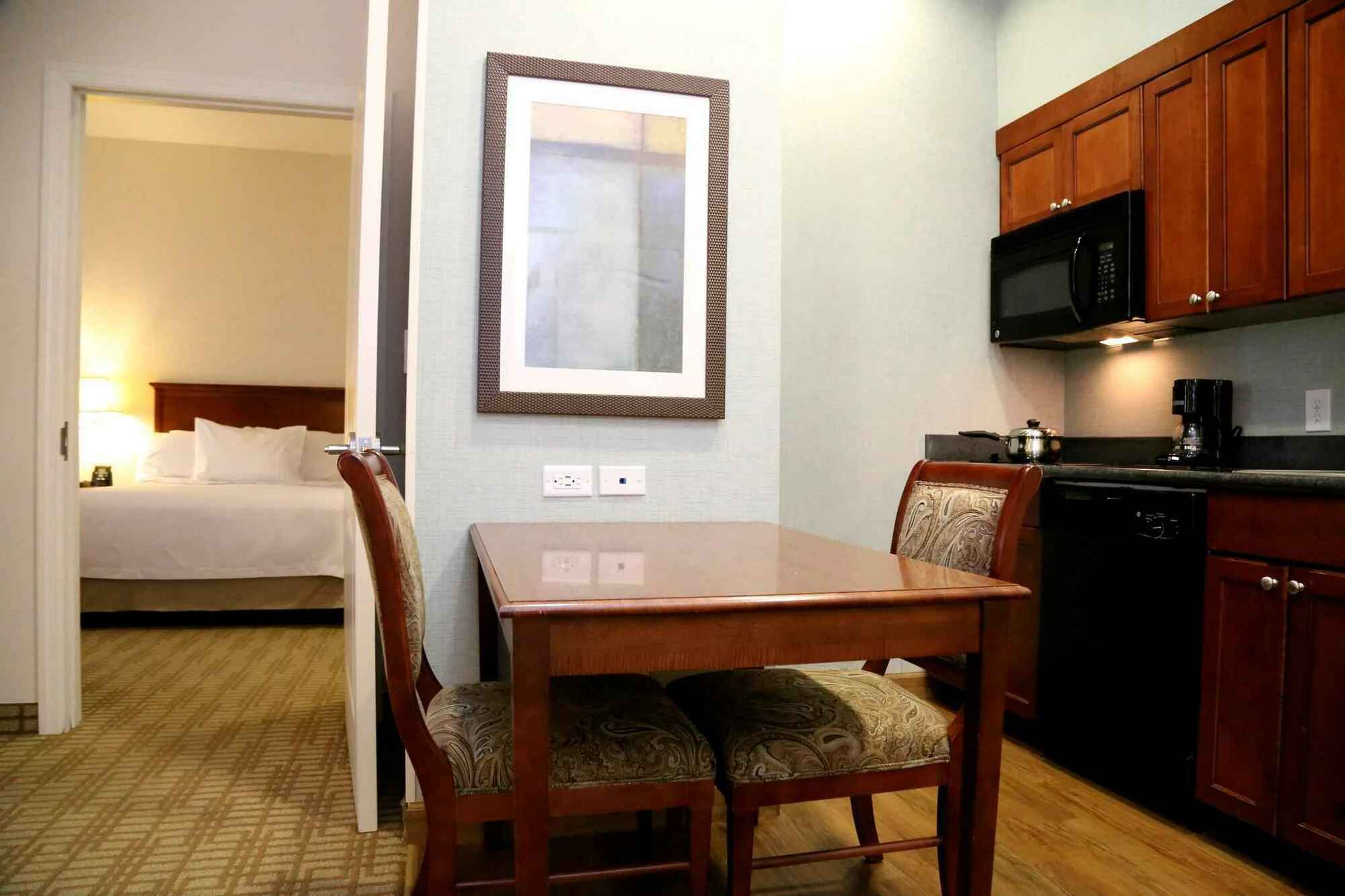 Homewood Suites By Hilton Wilmington/Mayfaire, Nc Екстериор снимка