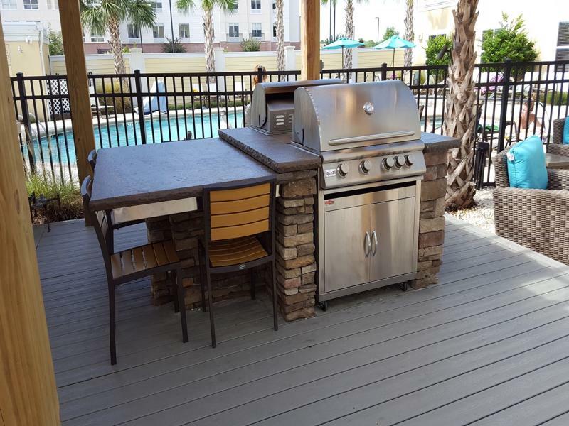 Homewood Suites By Hilton Wilmington/Mayfaire, Nc Екстериор снимка