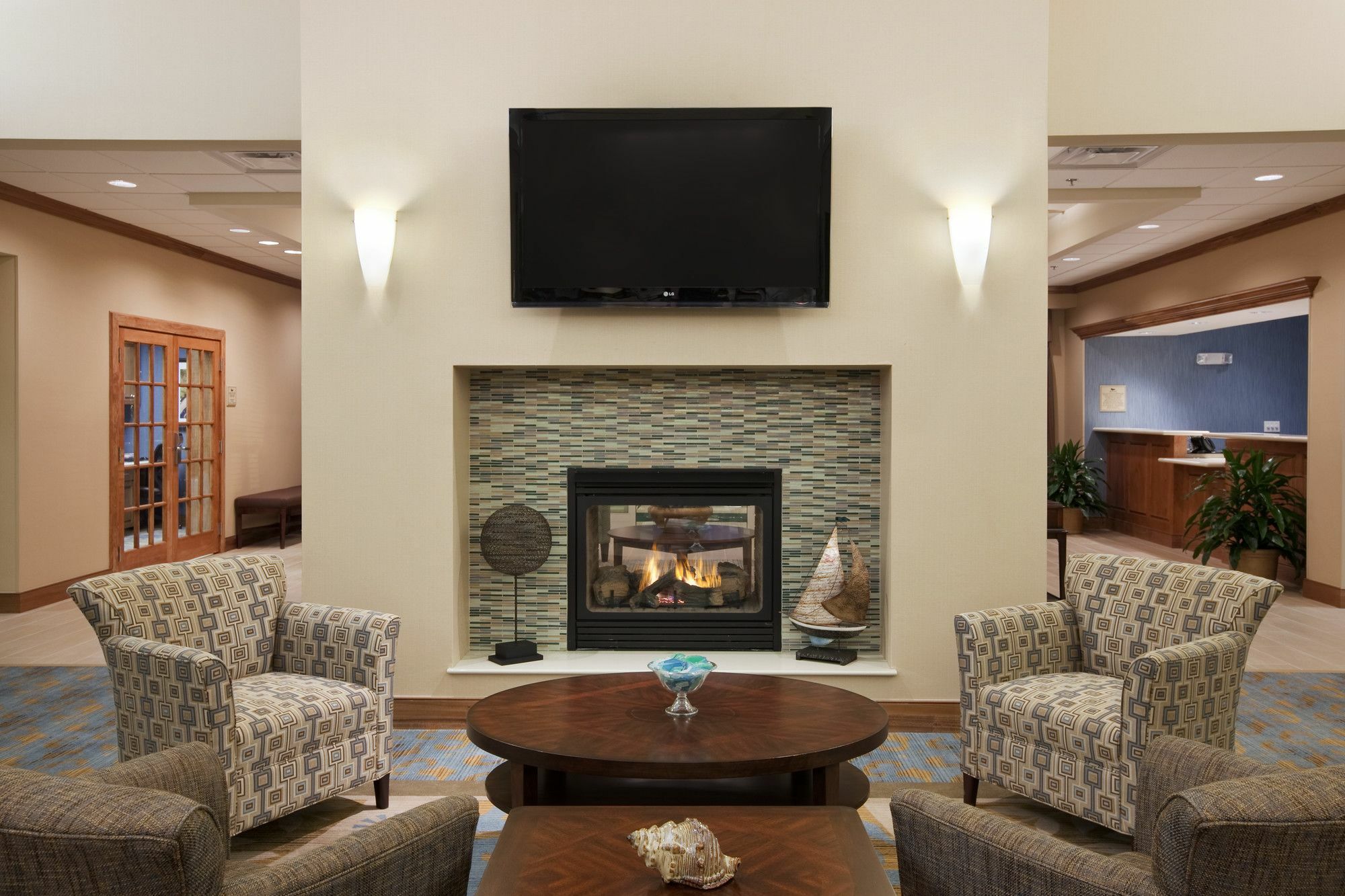 Homewood Suites By Hilton Wilmington/Mayfaire, Nc Екстериор снимка