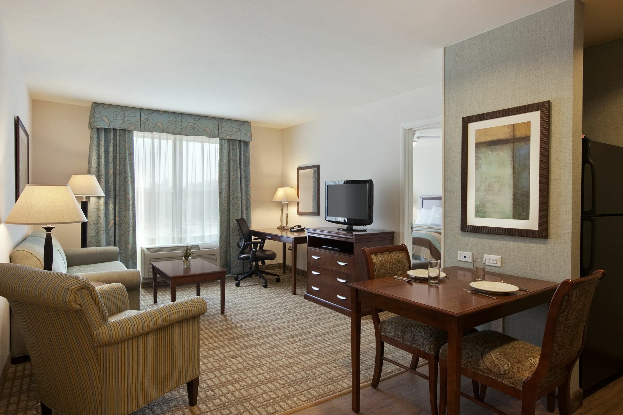 Homewood Suites By Hilton Wilmington/Mayfaire, Nc Стая снимка
