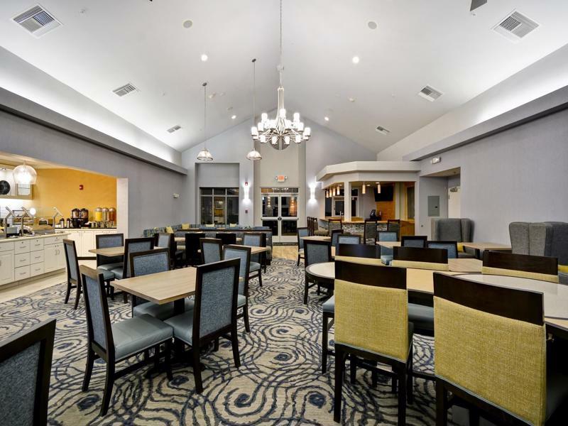 Homewood Suites By Hilton Wilmington/Mayfaire, Nc Екстериор снимка