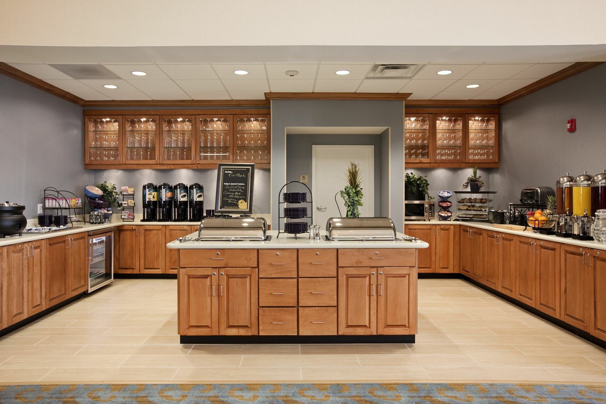 Homewood Suites By Hilton Wilmington/Mayfaire, Nc Екстериор снимка