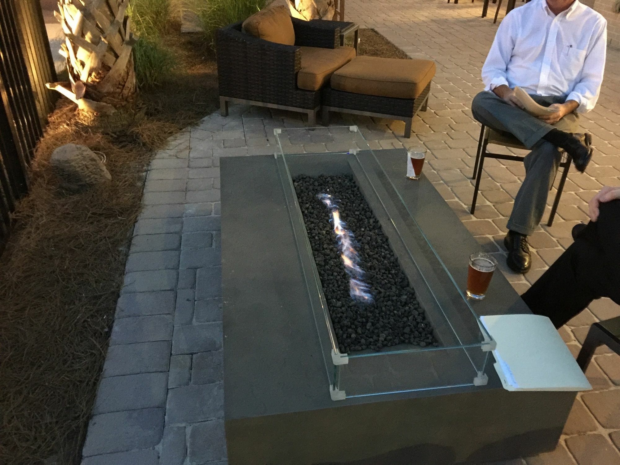 Homewood Suites By Hilton Wilmington/Mayfaire, Nc Екстериор снимка