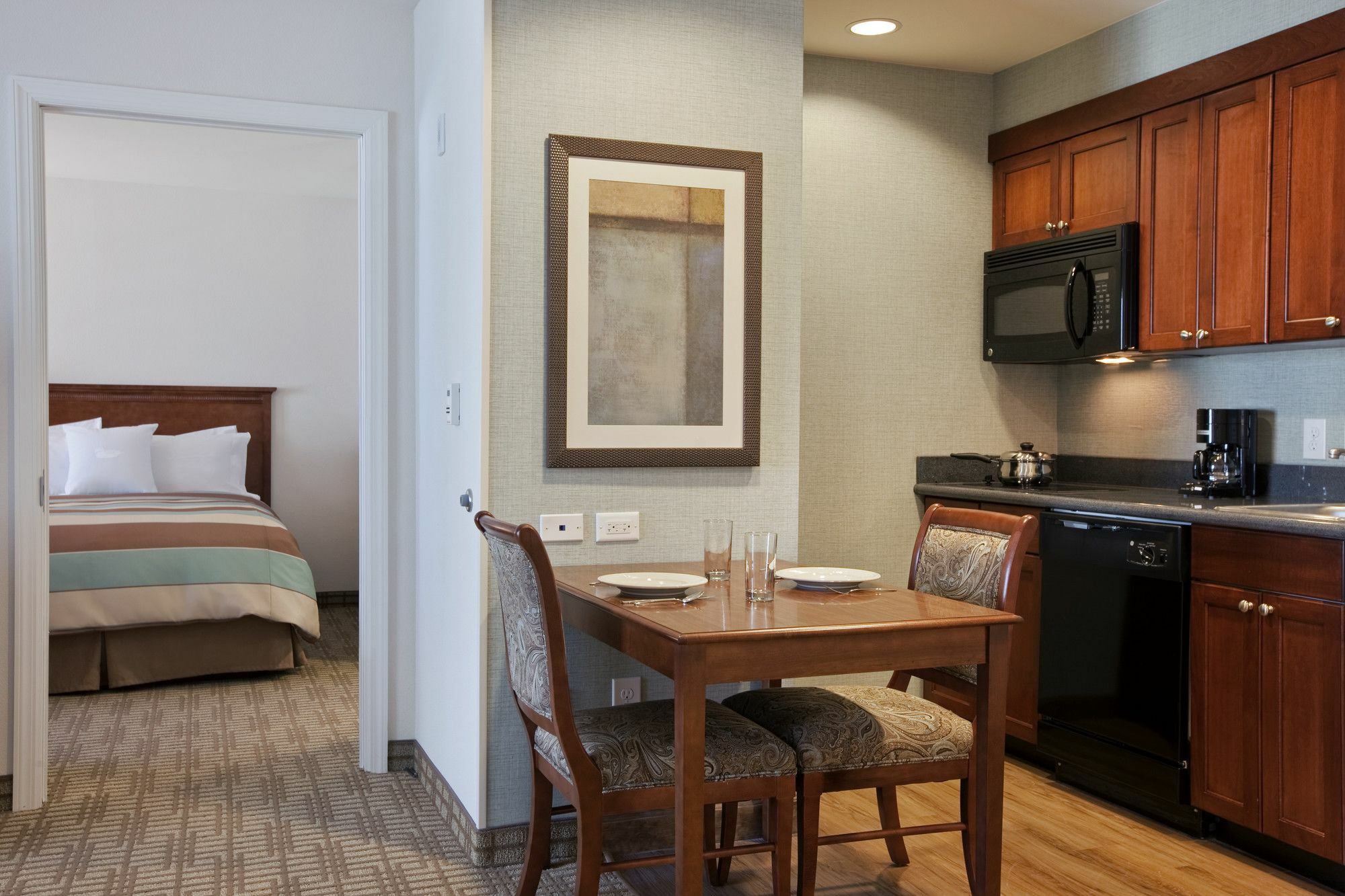 Homewood Suites By Hilton Wilmington/Mayfaire, Nc Стая снимка