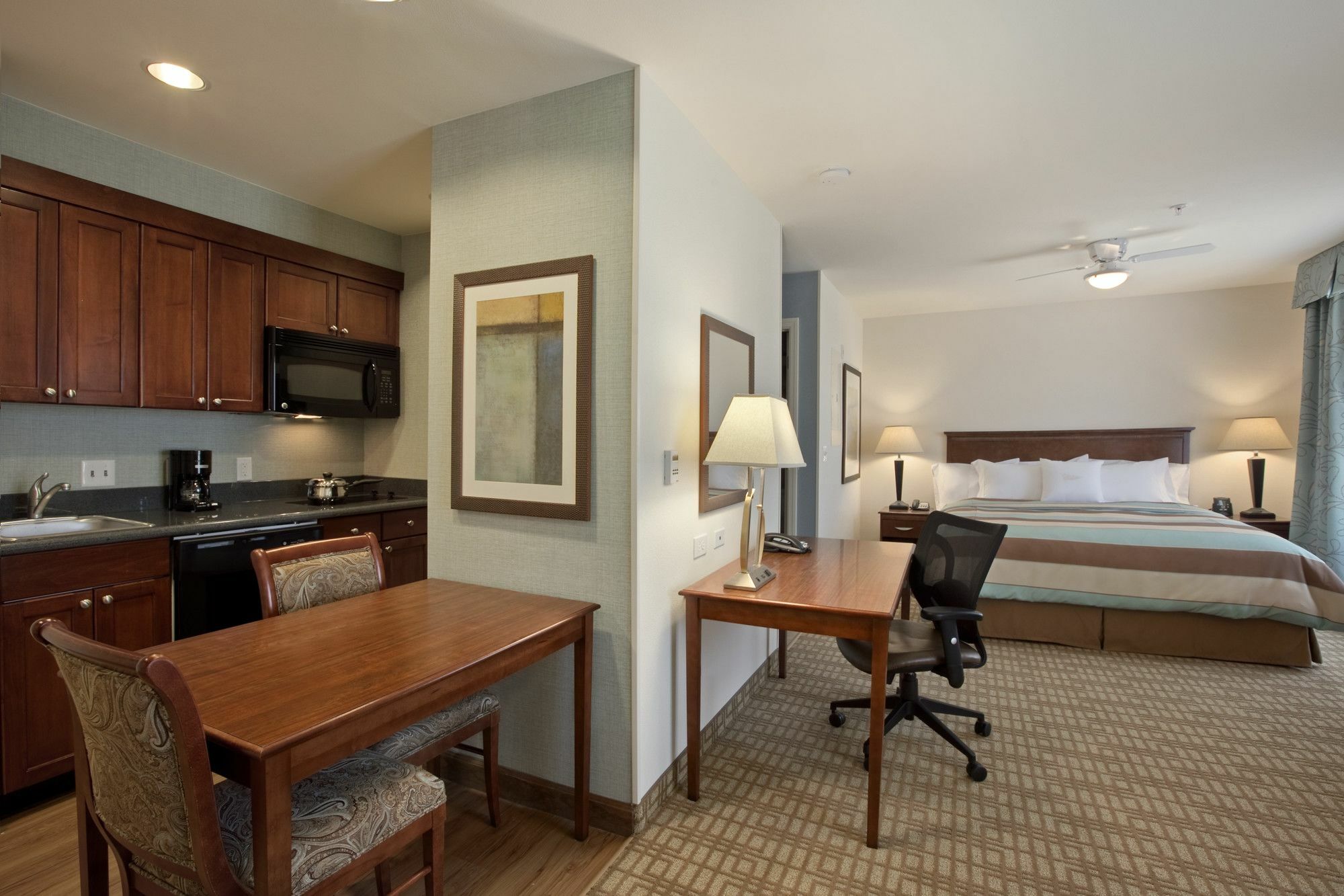 Homewood Suites By Hilton Wilmington/Mayfaire, Nc Стая снимка
