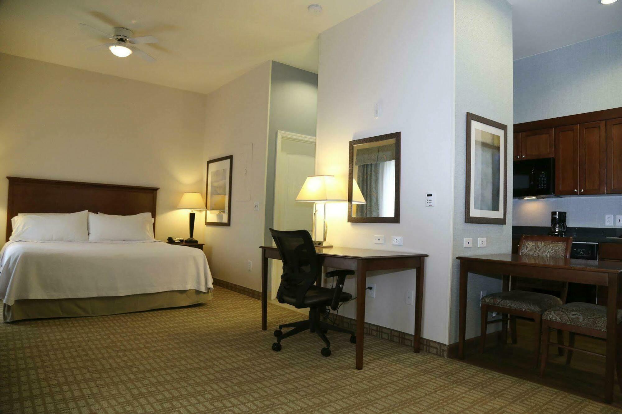 Homewood Suites By Hilton Wilmington/Mayfaire, Nc Екстериор снимка