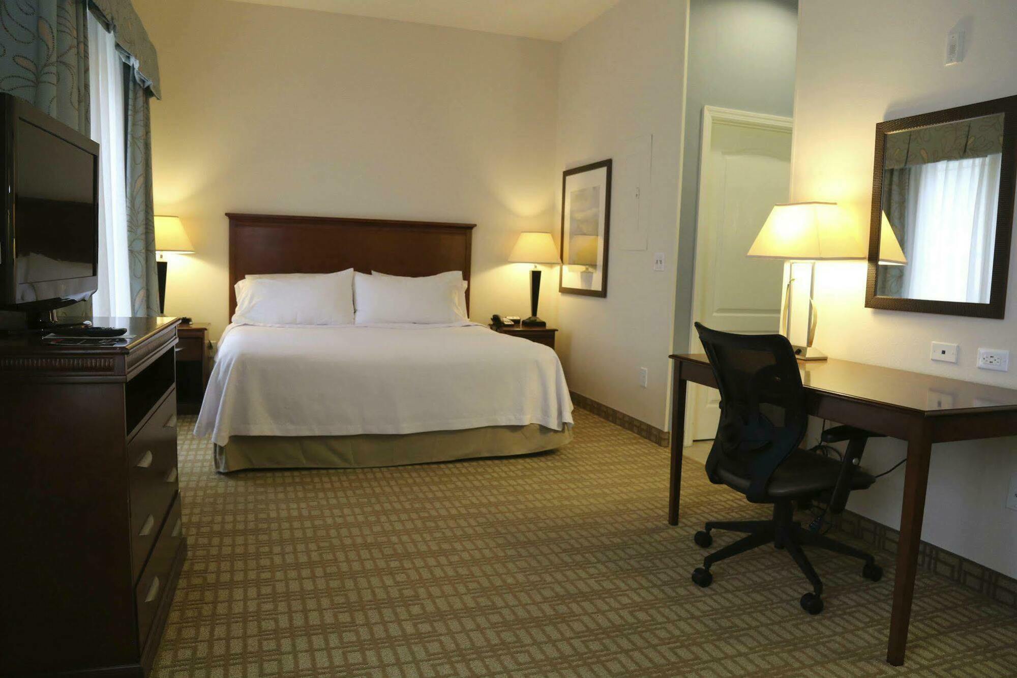 Homewood Suites By Hilton Wilmington/Mayfaire, Nc Екстериор снимка