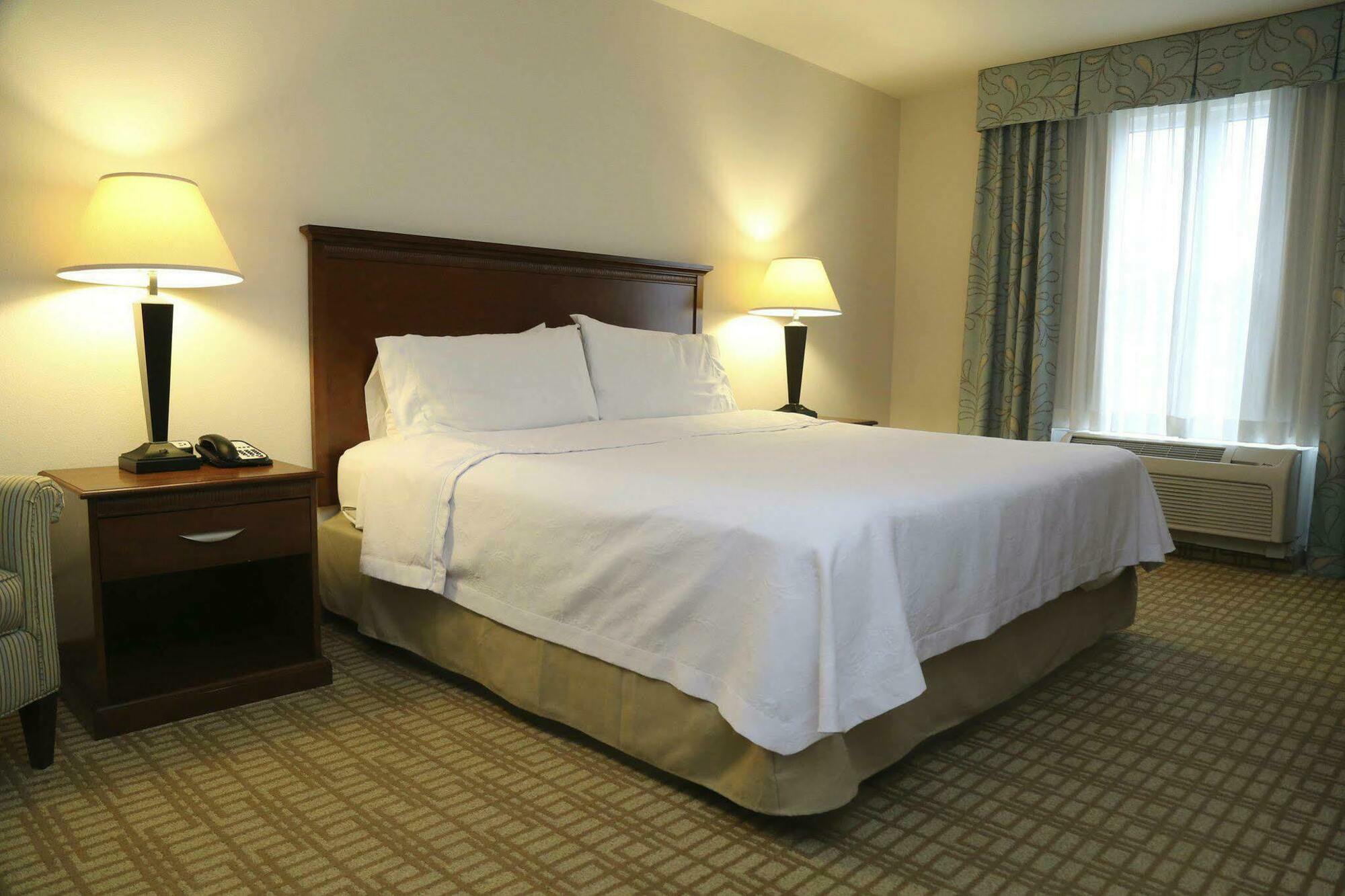 Homewood Suites By Hilton Wilmington/Mayfaire, Nc Екстериор снимка